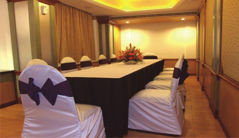 Maurya Rajadhani Thiruvananthapuram Exteriör bild