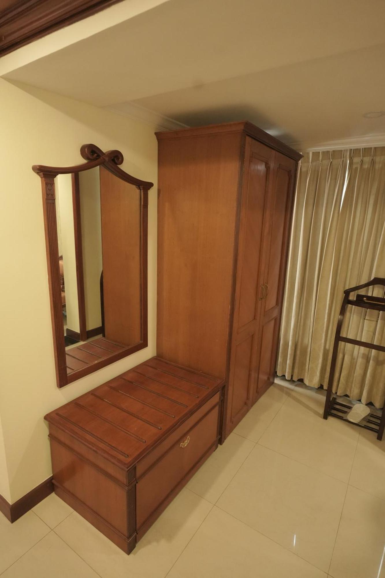 Maurya Rajadhani Thiruvananthapuram Exteriör bild